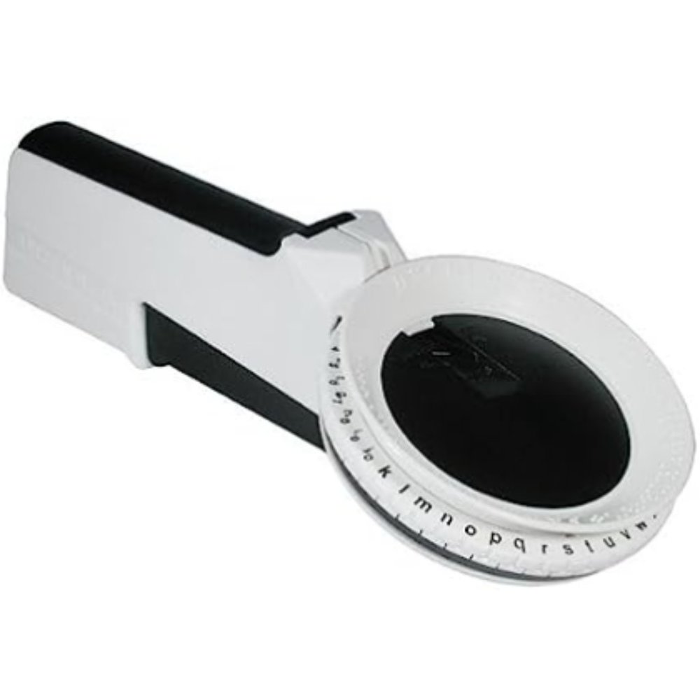 NEW Braille Labeler - Reizen RL-350 + Extra Tape